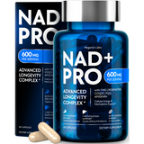 NAD+ Supplement 600mg