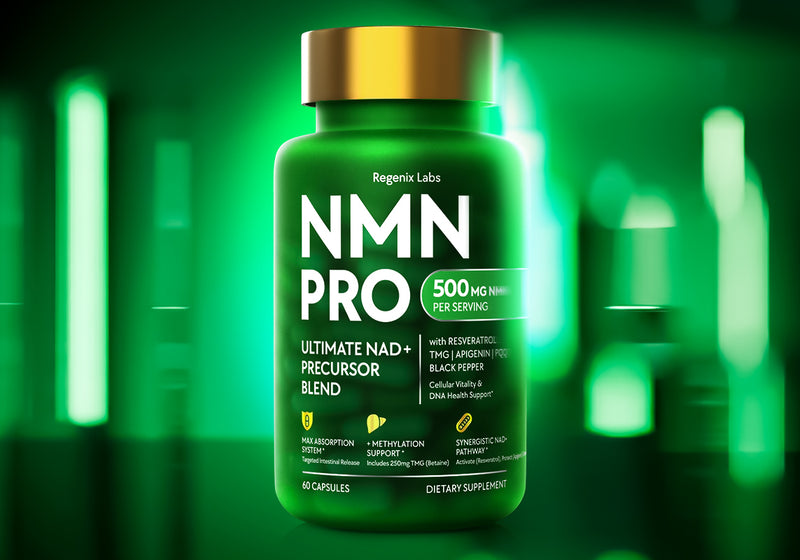 NMN Supplement