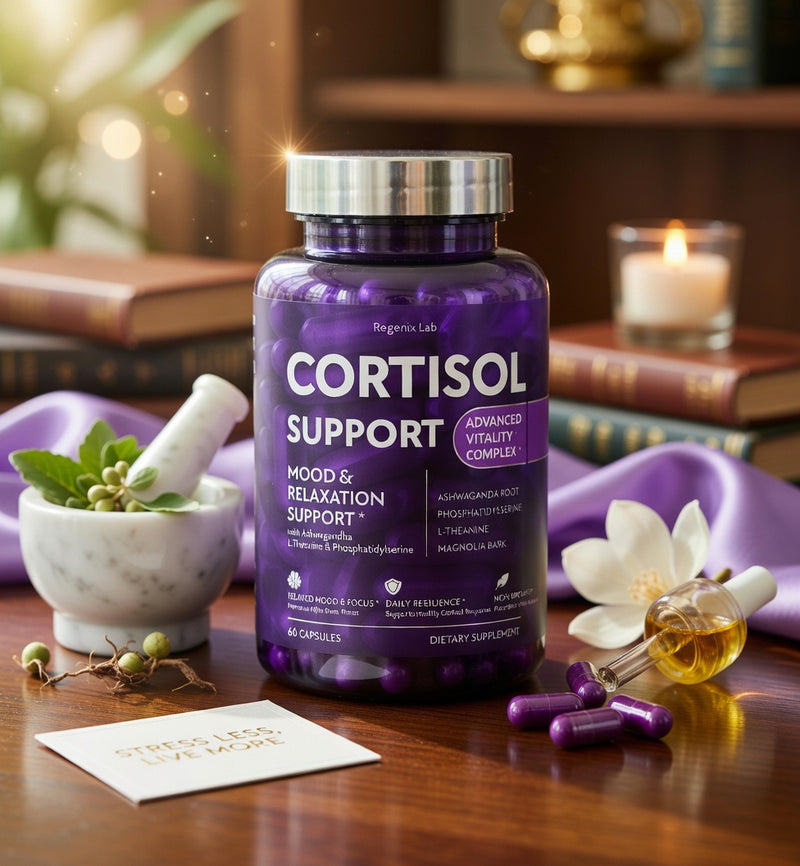 CA AKG — Purity Analysis