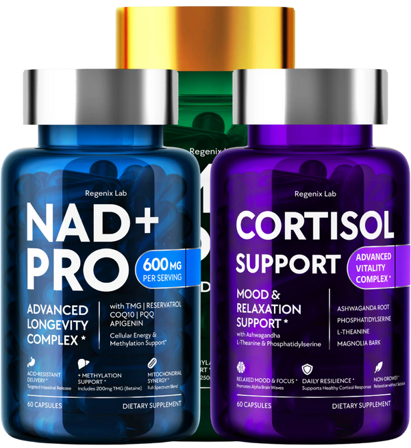 Certificate of Analysis (COA)